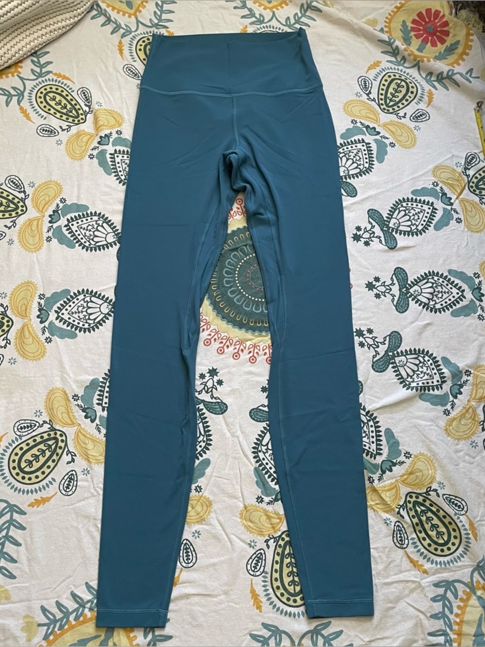 Lululemon Athletica leggings